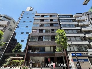 ストークビル赤坂
