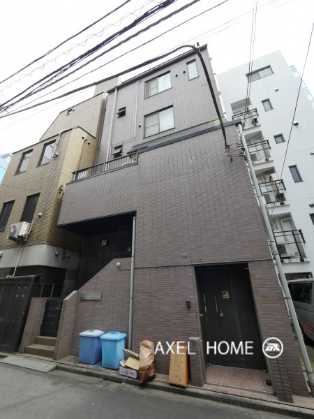 神保町サニービル