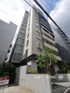 プラウド神楽坂マークス