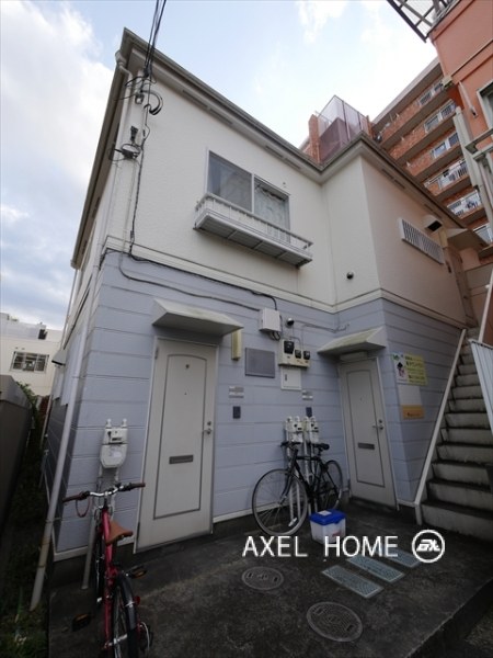 エステート信濃町