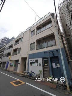 新富町サニービル