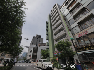 らく万築地ビル