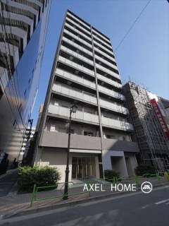 アイル銀座京橋壱番館