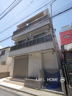 ベルナハイム