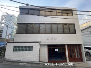 藤ビル (事務所・店舗)