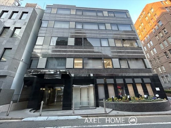 塔文社ビル