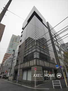 グランド茅場町ビル