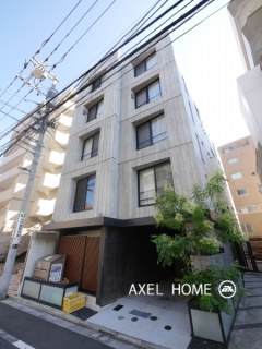 メルヴェーユ文京小石川