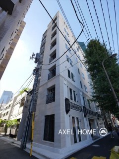 麻布台TSタワー