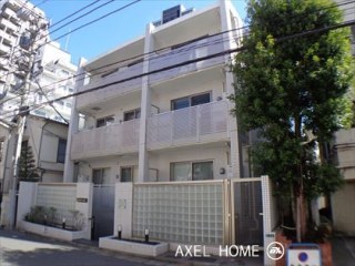 コンフォリア麻布台