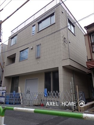 文京区水道２丁目旭化成施工マンション