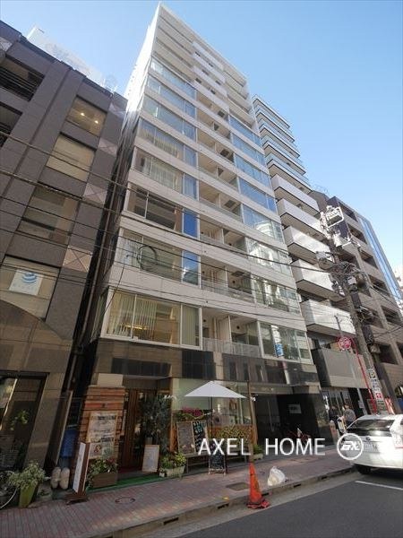 アジリア銀座J's