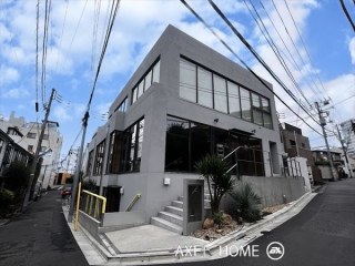 Zet　JINGUMAE（ゼット神宮前）（店舗）
