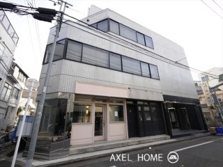 神宮前214ビル（事務所・店舗）