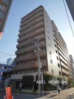 プレール月島RIVAGE