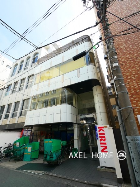 BM原宿ビル