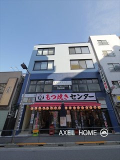 シティクリエイション門前仲町