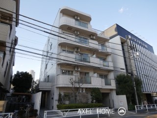 メゾン新小松
