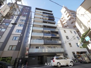 ルネサンスコート築地