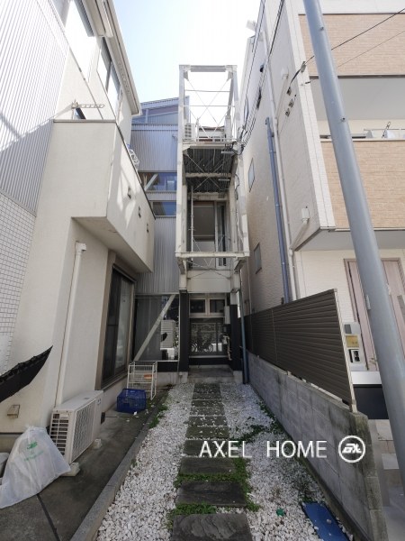 カーサセバスチャン