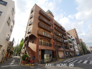 ケンジントンコート