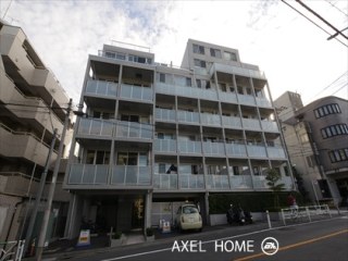 プレミアムキューブ元代々木