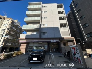 グランテバッハ神楽坂