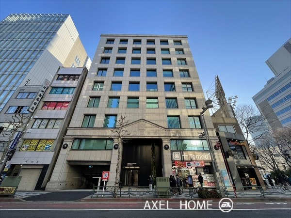 アーバンセンター新宿（事務所）
