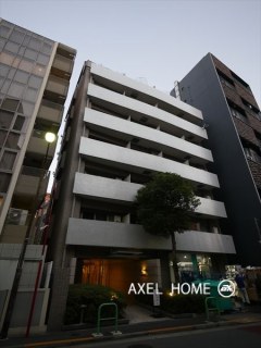 クレアール赤坂