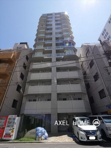 AXASXEBEC秋葉原（アクサスジーベック秋葉原）