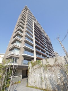 プラウド清澄白河リバーサイド