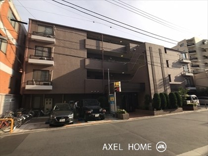 サニーメゾン本郷