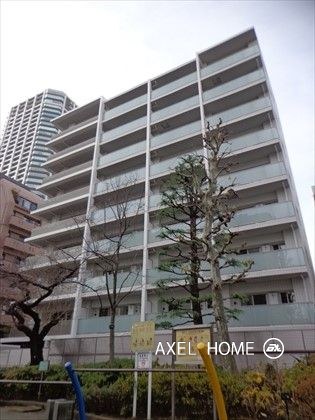 エクセレントシティ白金高輪