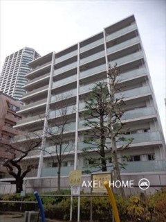 エクセレントシティ白金高輪