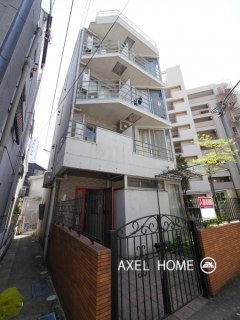 フレックス代々木
