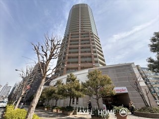 セントラルレジデンス新宿シティタワー