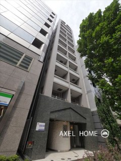 カスタリア新富町Ⅳ