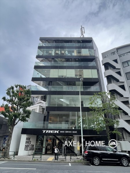 ACN青山PLACE（店舗・事務所）