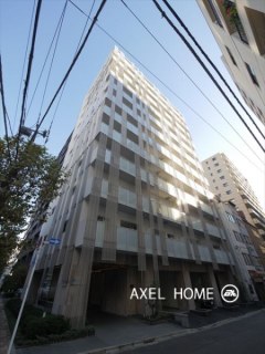 パークフラッツ日本橋馬喰町