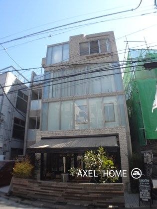 グランドオム