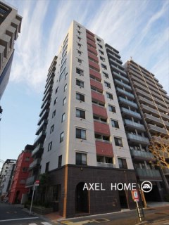 S-RESIDENCE日本橋浜町（エスレジデンス日本橋浜町）