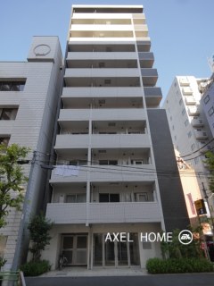 シティスパイア新富町（CITY SPIRE新富町）