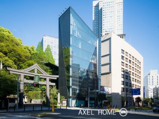 永田町SRビル