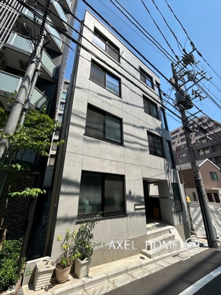 YUSHIMA LABEL（湯島レーベル）