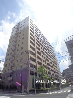 プラウド門前仲町
