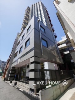 KDA富久町ビル（事務所）