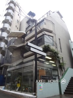 カワノビル　