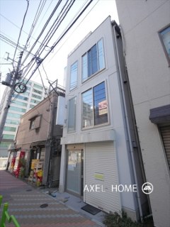 マガザン佃Ⅱ 【店舗・事務所】
