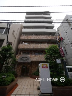 メインステージ四ツ谷