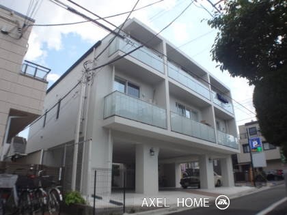 原宿Kハウス